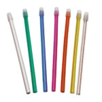 C54 SHORT SALIVA EJECTOR PACKAGE 1 X 250