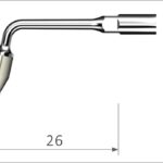 Scaler tips EMS eICP