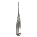 Bein Root Elevator, Straight, Fig. 2, 3.2mm
