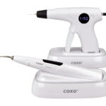 COXO C Fill mini Endodontic Obturation System