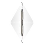 Round Excavator, 2.0mm (ErgoX Plus)