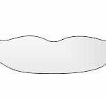 GR 1.0932(0,035) Metal Matrix Bands PM