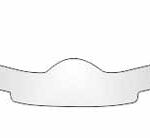 GR 1.0935(0,035) Metal Matrix Bands PM