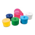 G1 DENTURE BOX WITH FILTER AUTOCLAVABLE