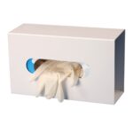 G13 PLASTIC GLOVE DISPENSER
