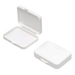 G47 BOX FOR BLEACHING TRAYS WHITE
