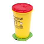 G62 DISPOSABLE CONTAINER LT2