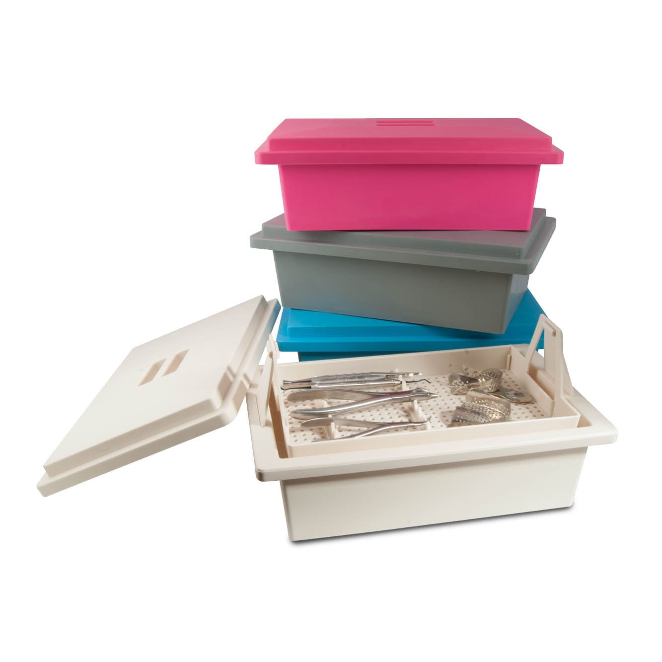 g70 G70 BOX COLD STERILIZATION 3 L - Image 1