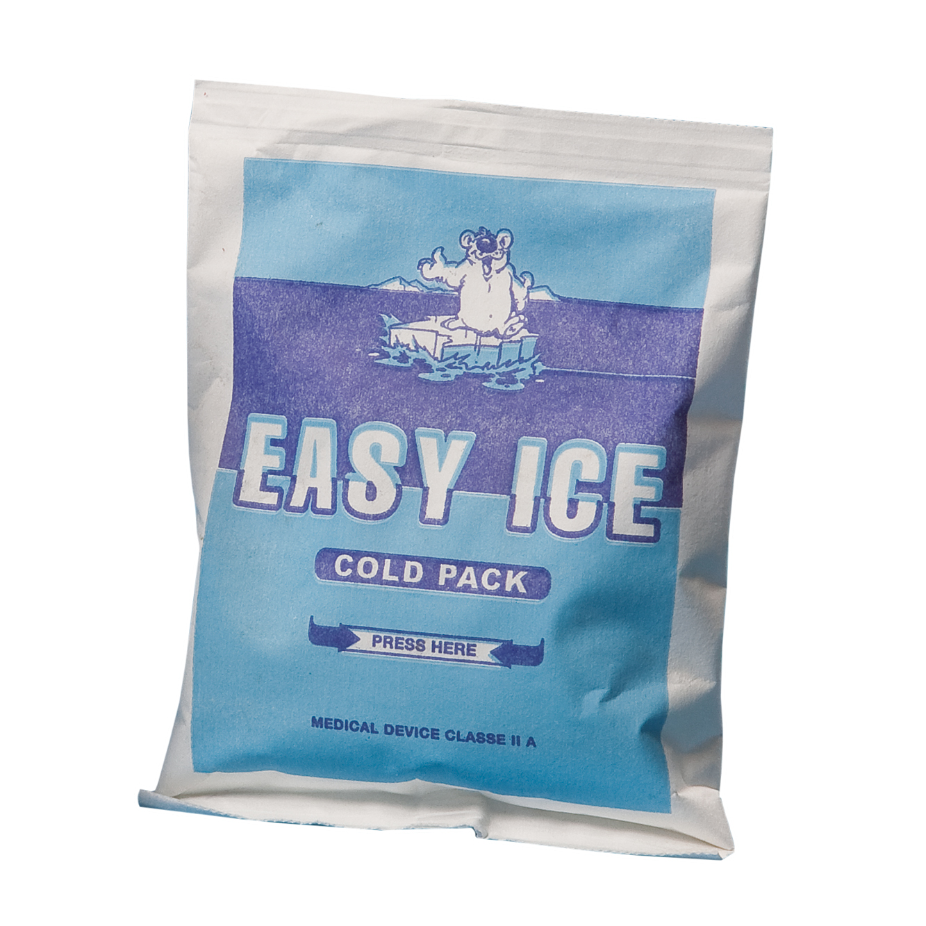 ice C57 R17 COLD BAG TNT ENVELOPE 1PCS - Image 1