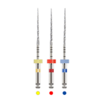 SOCO NiTi S-OnePLUS file Rotary 6 pcs  ASSORT  31mm - Image 2