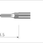 Scaler tips KaVo K203