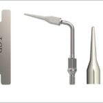 Scaler tips KaVo kICP set