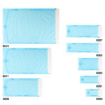 6009 Pouches 200s 135mm x 260mm