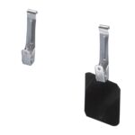 L63 FILM RAY PLIER WITH HOOK (PCS.20)