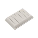 LS48FG/M/HP/RA STERY BURS BLOK WITH LID