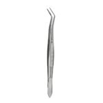 Meriam Tweezer, Serrated, Fig 1., 16cm