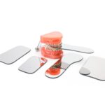 Intraoral Mirror Buccal