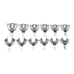 MR2 SUP STAINLESS STEEL IMPR.TRAY