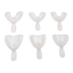 MT IMPRESSION TRAY PVC