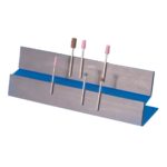 N50 INOX STEEL BURS STAND