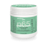 P65 Prophy Paste Coarse Mint 100g