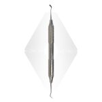 Composite Instrument Posterior, 2.2mm-2.5mm (ErgoX Plus)