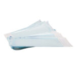 C784 SELF SEALING POUCHES 140 x 260 mm. - 200 PCS