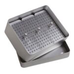 Q7 MEDIUM ENDO BOX WITH 3 MI