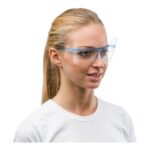 R58-RIC REPLACEMENTS SHIELDS PCS.12