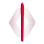 ErgoLite Mirror handle, Ruby Pink | ErgoLite