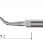 Scaler tips SATELEC sH3