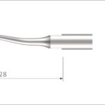 Scaler tips SATELEC sTK2L