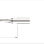 Scaler tips SATELEC sTK2R