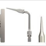 Scaler tips SIRONA srICP SET