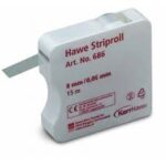 Kerr Matricas 686 caurspid. rulli 15mx8mm