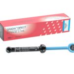 Gradia Direct P-A3 4g