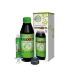 CERKAMED Chloraxid sol. 2% 200g