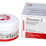 Detartrine Z pasta 45g