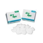 Dry Tips blue lieli 50g