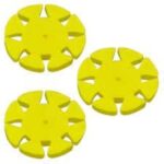 ENDO stoppers Ass silikona N50