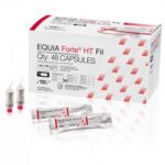Equia Forte HT refill pack A2 N5