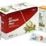 Putas zobu GCMI Paste Plus 40g