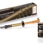 G-aenial UNI Inject B2 1,7gr 1 syr