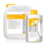 Oro Clean Plus koncentrats 2L (atsūkš.sistēmam)