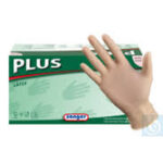 Cimdi Latex Prima Plus