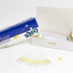 Adatas dental 30G/0.30x23mm N100 Tecnofar