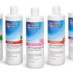 Fluora Gels Thixotropic 1,23% 505 ml strawb.