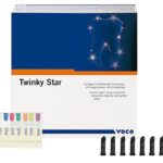 Twinky Star caps. 0.25g N1