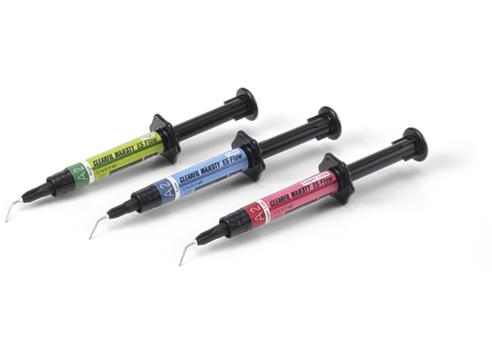 3flowspuit-schaduw_1 Clearfil Majesty ES 2 šļ. 3,6g - Attēls 1