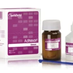Adhesor Fosfāta cements 80g.+55g. balts
